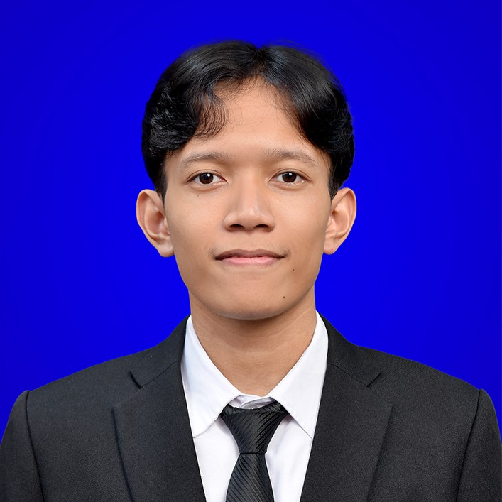 Foto Profil Hafiz